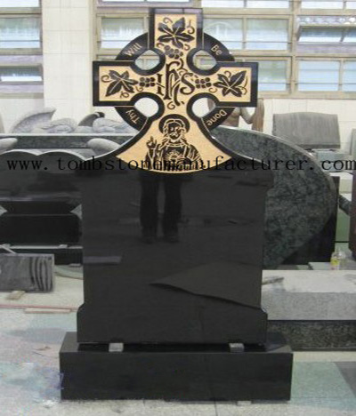 cross headstone11